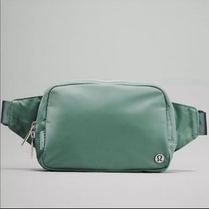 Lululemon Belt bag